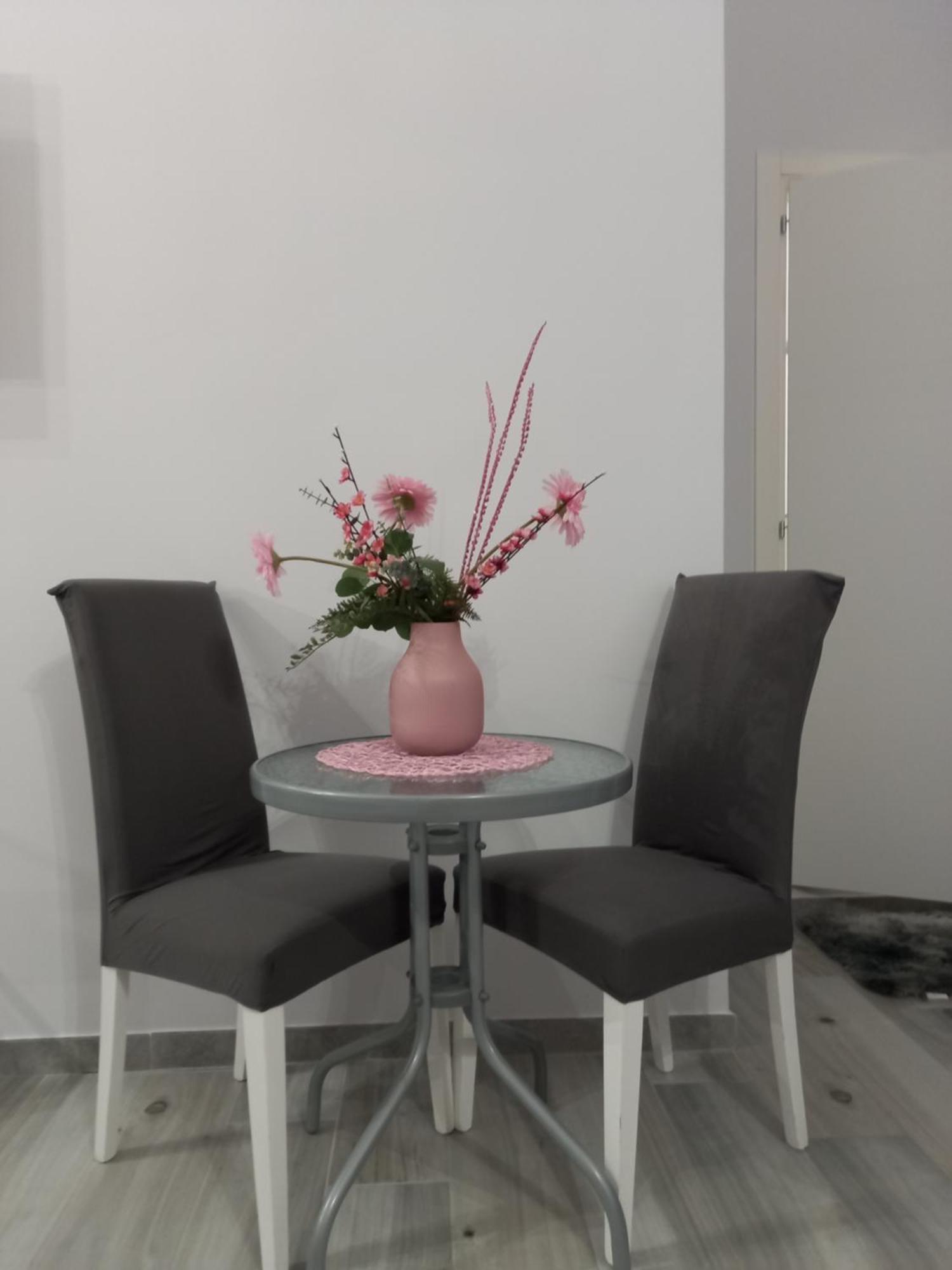 Il Tempio Pozzuoli B&B חדר תמונה