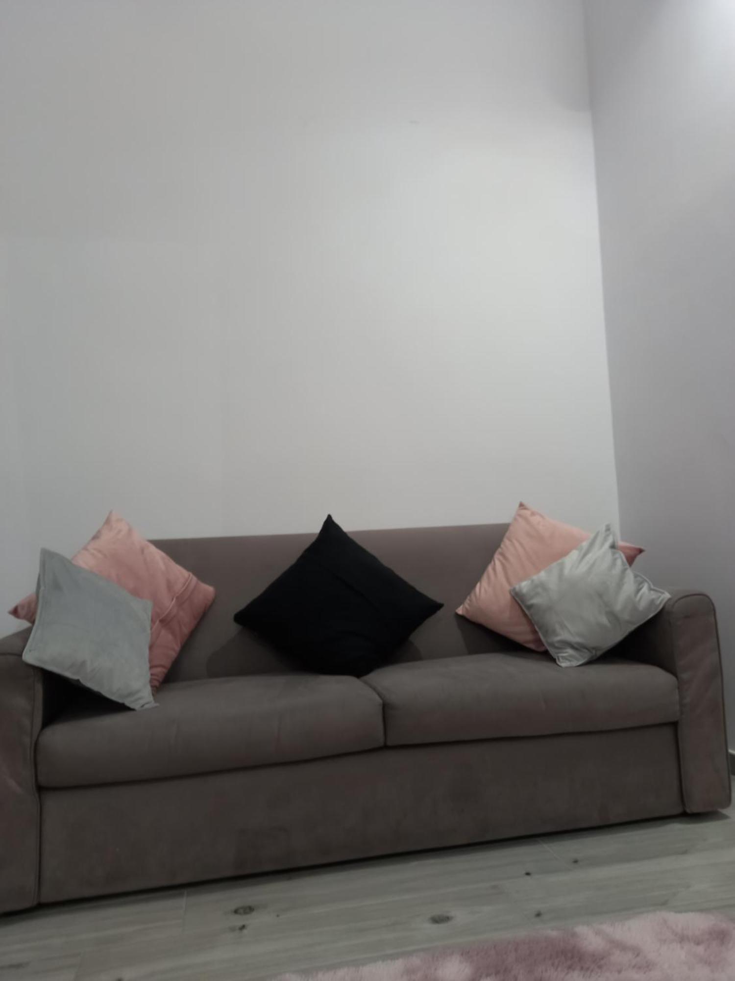 Il Tempio Pozzuoli B&B חדר תמונה