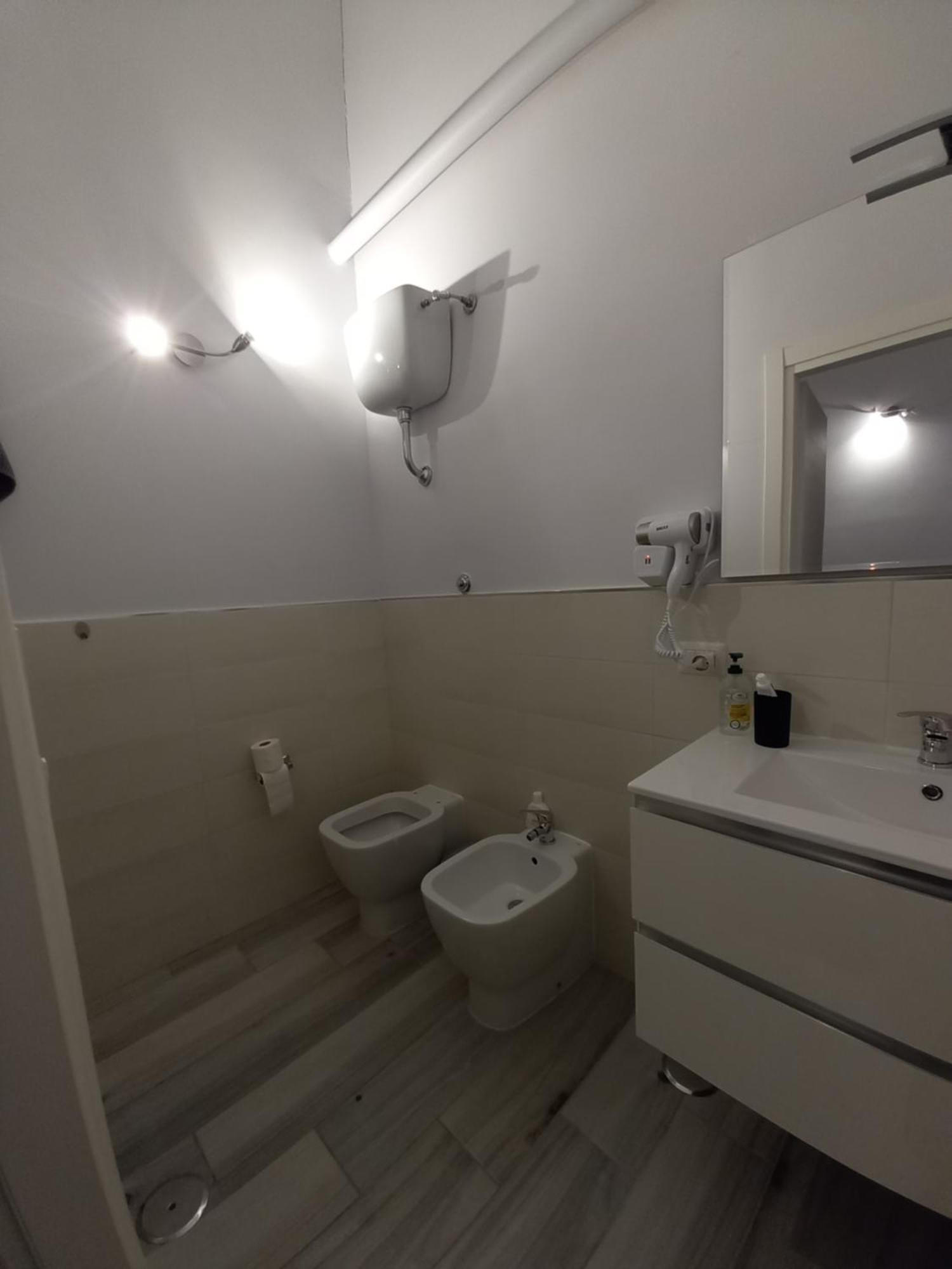 Il Tempio Pozzuoli B&B חדר תמונה