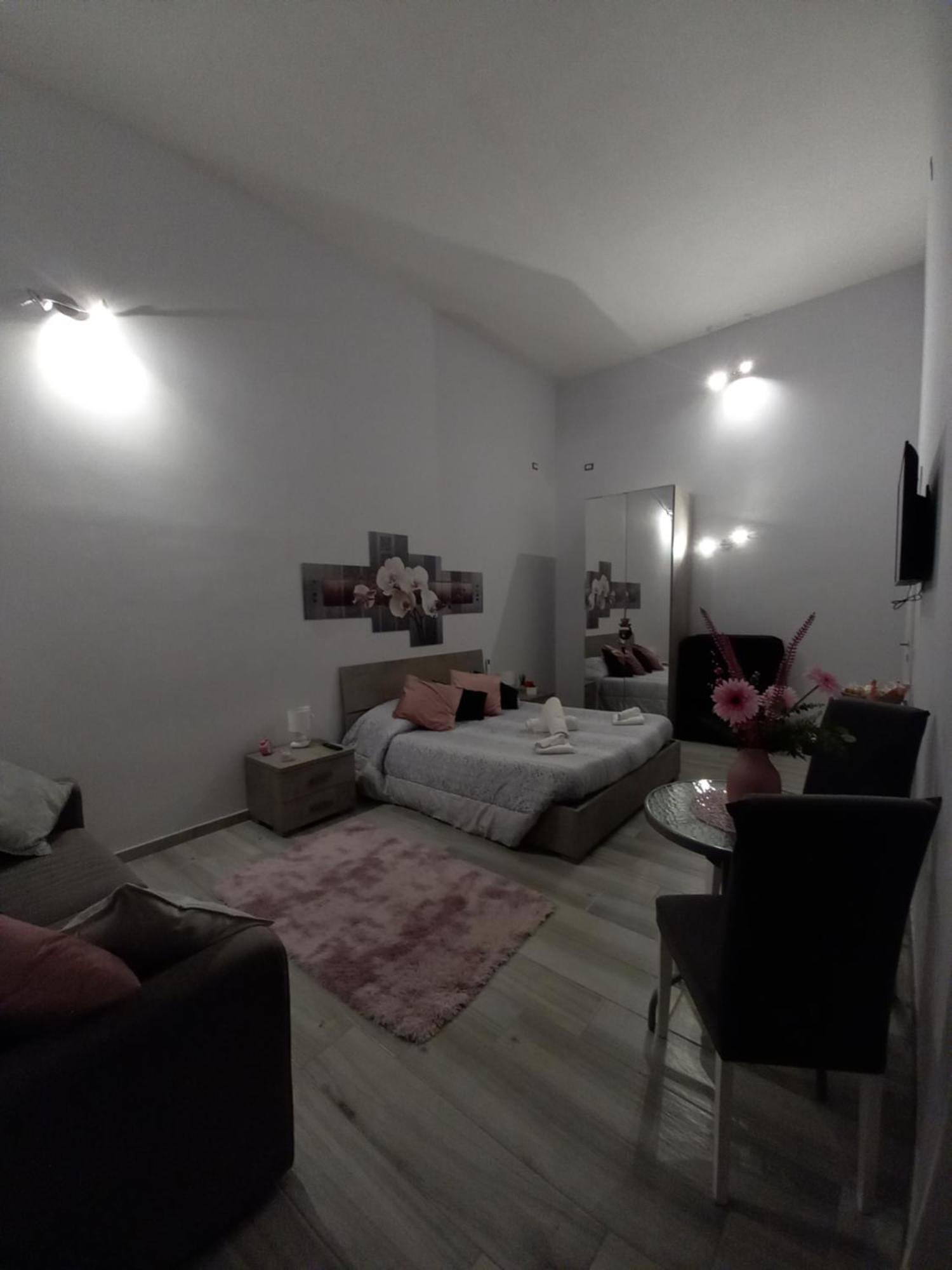 Il Tempio Pozzuoli B&B חדר תמונה